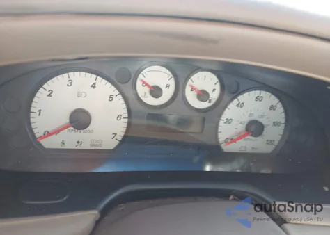 2005 Ford Taurus Sel z USA, uszkodzony, nr VIN 1FAFP56U85A272249